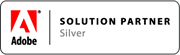 Adobe Solution Partner Silver