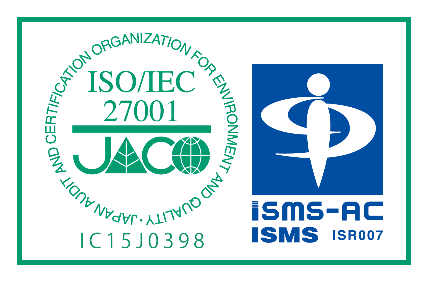 ISO27001F؎擾