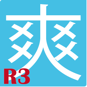 爽R3